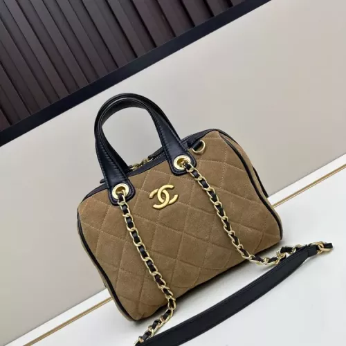 Chanel AAA Quality Handbags For Women #1355948 $96.00 USD, Wholesale Replica Chanel AAA Quality Handbags