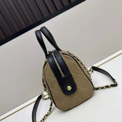 Replica Chanel AAA Quality Handbags For Women #1355948 $96.00 USD for Wholesale