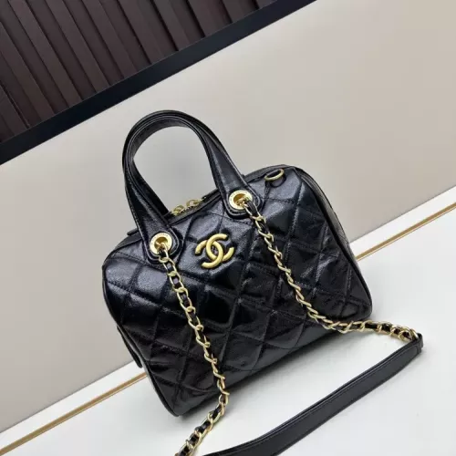 Chanel AAA Quality Handbags For Women #1355949 $96.00 USD, Wholesale Replica Chanel AAA Quality Handbags