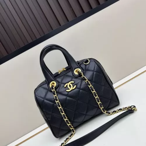 Chanel AAA Quality Handbags For Women #1355950 $96.00 USD, Wholesale Replica Chanel AAA Quality Handbags