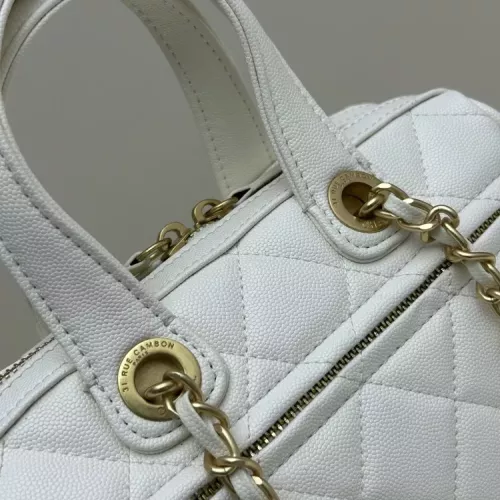 Replica Chanel AAA Quality Handbags For Women #1355951 $96.00 USD for Wholesale