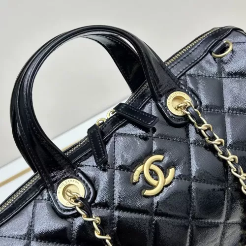 Replica Chanel AAA Quality Handbags For Women #1355952 $98.00 USD for Wholesale
