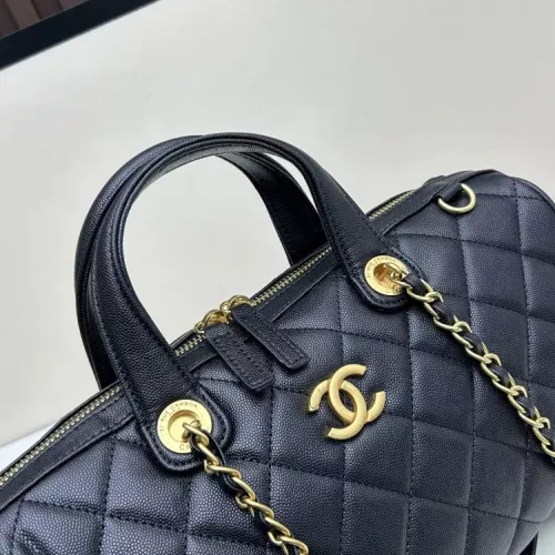 Replica Chanel AAA Quality Handbags For Women #1355953 $98.00 USD for Wholesale