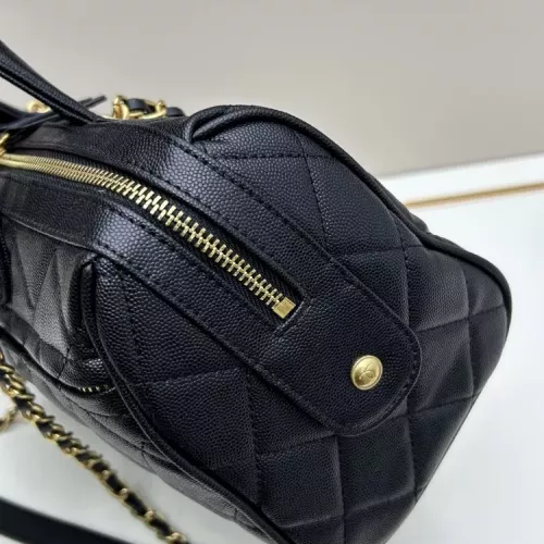Replica Chanel AAA Quality Handbags For Women #1355953 $98.00 USD for Wholesale