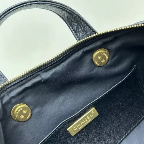 Replica Chanel AAA Quality Handbags For Women #1355953 $98.00 USD for Wholesale