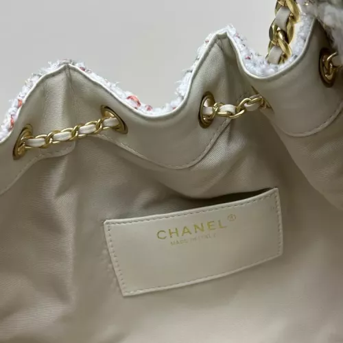 Replica Chanel AAA Quality Shoulder Bags For Women #1355956 $100.00 USD for Wholesale