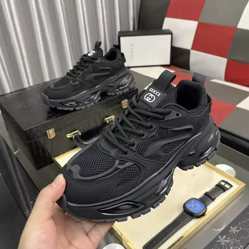 Gucci Casual Shoes For Men #1355962