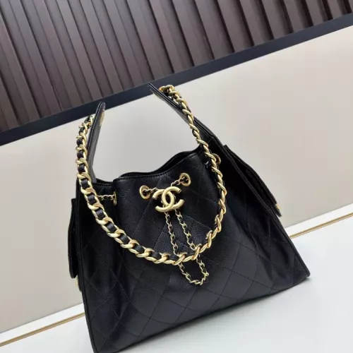 Chanel AAA Quality Shoulder Bags For Women #1355966 $98.00 USD, Wholesale Replica Chanel AAA Quality Shoulder Bags