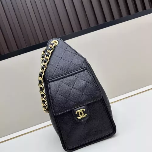 Replica Chanel AAA Quality Shoulder Bags For Women #1355966 $98.00 USD for Wholesale