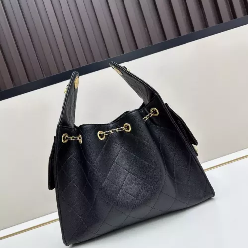 Replica Chanel AAA Quality Shoulder Bags For Women #1355966 $98.00 USD for Wholesale