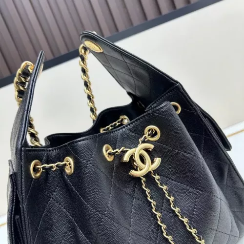 Replica Chanel AAA Quality Shoulder Bags For Women #1355966 $98.00 USD for Wholesale