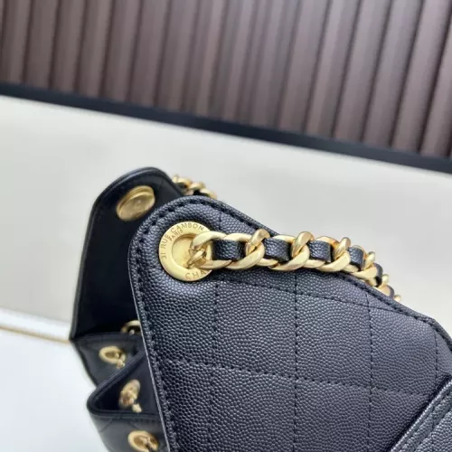 Replica Chanel AAA Quality Shoulder Bags For Women #1355966 $98.00 USD for Wholesale