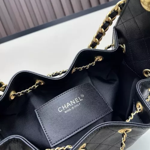 Replica Chanel AAA Quality Shoulder Bags For Women #1355966 $98.00 USD for Wholesale