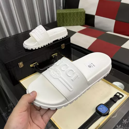 Gucci Slippers For Men #1355969