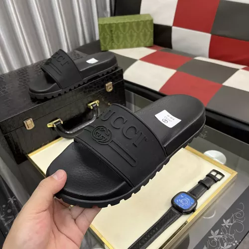 Gucci Slippers For Men #1355970