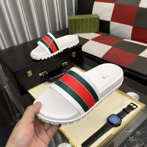 Gucci Slippers For Men #1355971