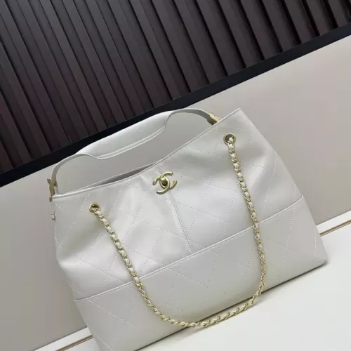 Chanel AAA Quality Shoulder Bags For Women #1355974 $96.00 USD, Wholesale Replica Chanel AAA Quality Shoulder Bags
