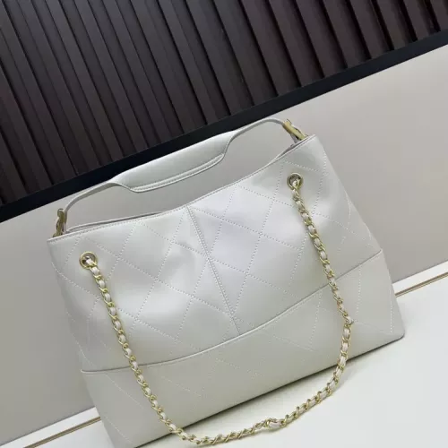 Replica Chanel AAA Quality Shoulder Bags For Women #1355974 $96.00 USD for Wholesale
