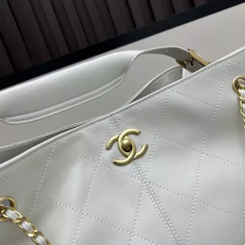 Replica Chanel AAA Quality Shoulder Bags For Women #1355974 $96.00 USD for Wholesale