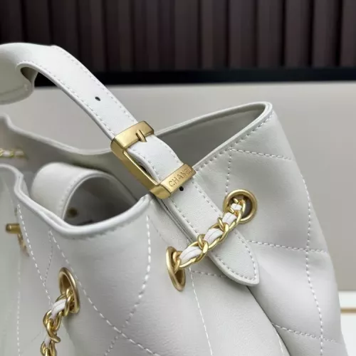 Replica Chanel AAA Quality Shoulder Bags For Women #1355974 $96.00 USD for Wholesale