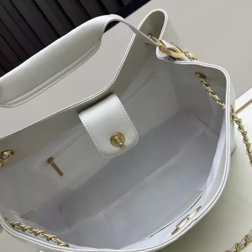 Replica Chanel AAA Quality Shoulder Bags For Women #1355974 $96.00 USD for Wholesale