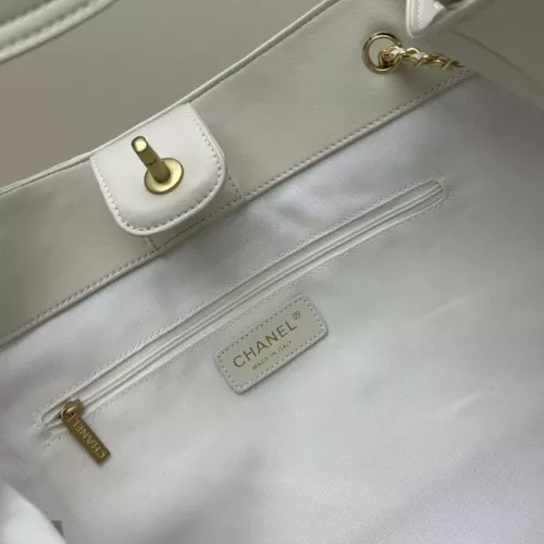 Replica Chanel AAA Quality Shoulder Bags For Women #1355974 $96.00 USD for Wholesale