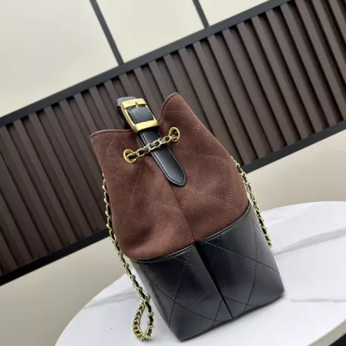Replica Chanel AAA Quality Shoulder Bags For Women #1355976 $96.00 USD for Wholesale