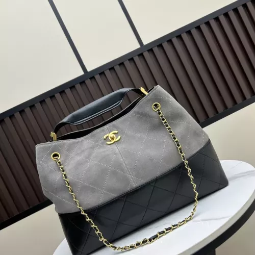 Chanel AAA Quality Shoulder Bags For Women #1355977 $96.00 USD, Wholesale Replica Chanel AAA Quality Shoulder Bags