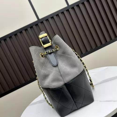 Replica Chanel AAA Quality Shoulder Bags For Women #1355977 $96.00 USD for Wholesale