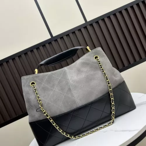 Replica Chanel AAA Quality Shoulder Bags For Women #1355977 $96.00 USD for Wholesale