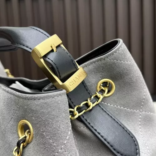 Replica Chanel AAA Quality Shoulder Bags For Women #1355977 $96.00 USD for Wholesale