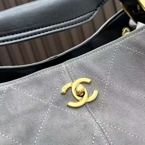Replica Chanel AAA Quality Shoulder Bags For Women #1355977 $96.00 USD for Wholesale