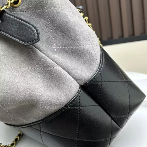 Replica Chanel AAA Quality Shoulder Bags For Women #1355977 $96.00 USD for Wholesale