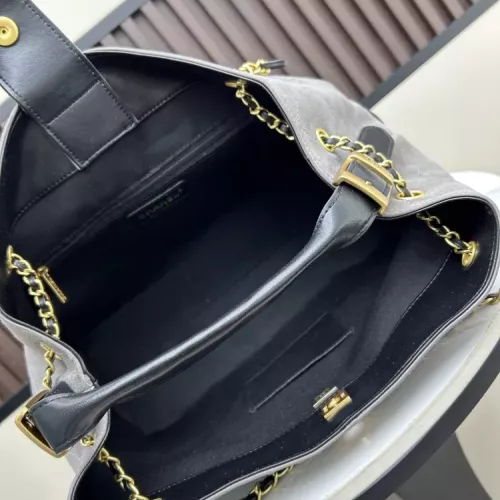Replica Chanel AAA Quality Shoulder Bags For Women #1355977 $96.00 USD for Wholesale