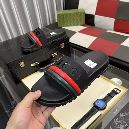Gucci Slippers For Men #1355978