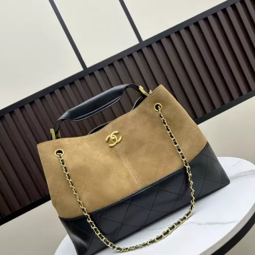 Chanel AAA Quality Shoulder Bags For Women #1355979 $96.00 USD, Wholesale Replica Chanel AAA Quality Shoulder Bags
