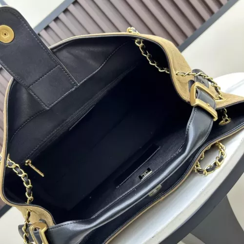 Replica Chanel AAA Quality Shoulder Bags For Women #1355979 $96.00 USD for Wholesale
