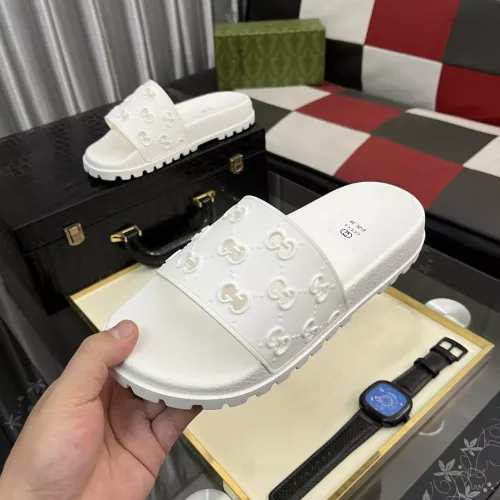 Gucci Slippers For Men #1355980