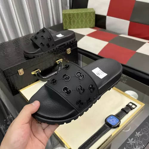 Gucci Slippers For Men #1355981
