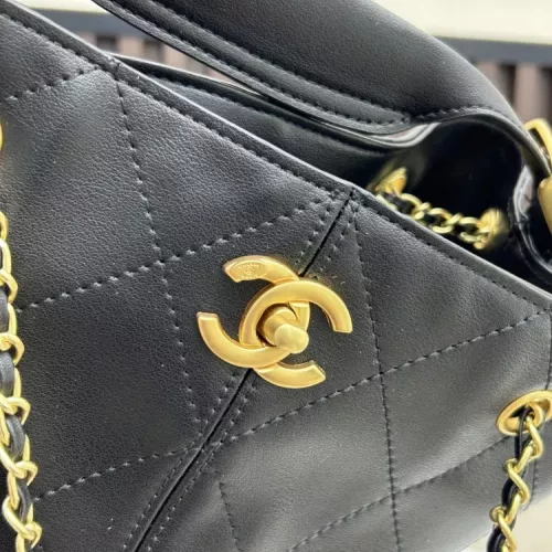 Replica Chanel AAA Quality Shoulder Bags For Women #1355982 $98.00 USD for Wholesale