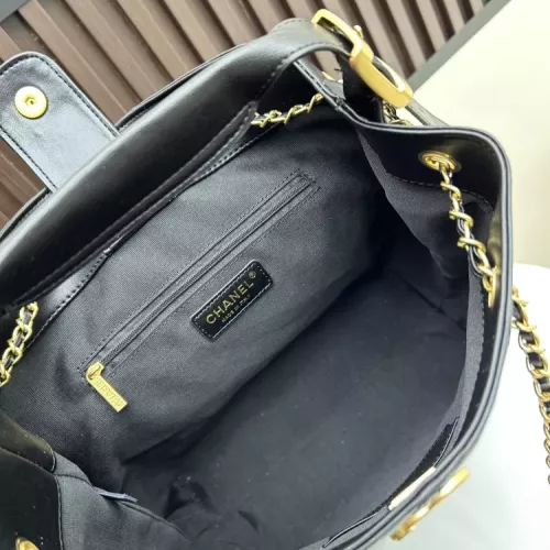 Replica Chanel AAA Quality Shoulder Bags For Women #1355982 $98.00 USD for Wholesale