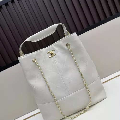 Chanel AAA Quality Shoulder Bags For Women #1355983 $98.00 USD, Wholesale Replica Chanel AAA Quality Shoulder Bags