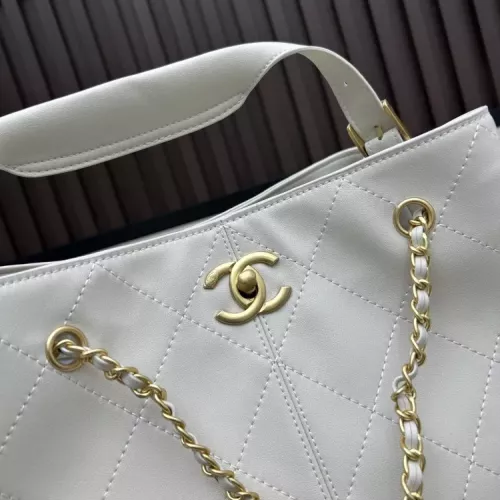 Replica Chanel AAA Quality Shoulder Bags For Women #1355983 $98.00 USD for Wholesale