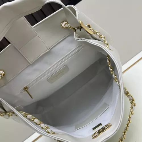 Replica Chanel AAA Quality Shoulder Bags For Women #1355983 $98.00 USD for Wholesale
