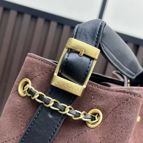 Replica Chanel AAA Quality Shoulder Bags For Women #1355984 $98.00 USD for Wholesale