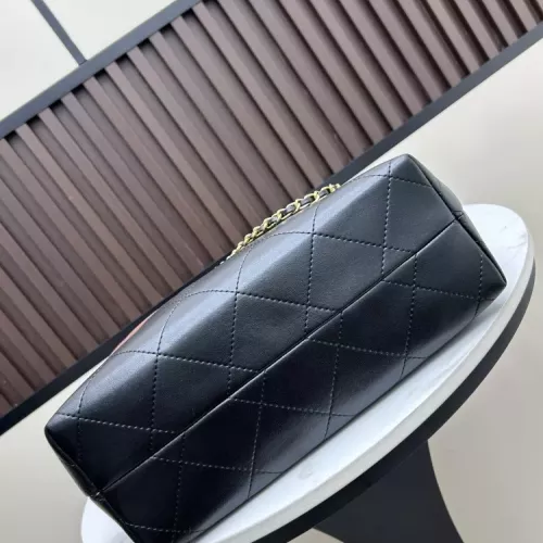Replica Chanel AAA Quality Shoulder Bags For Women #1355984 $98.00 USD for Wholesale