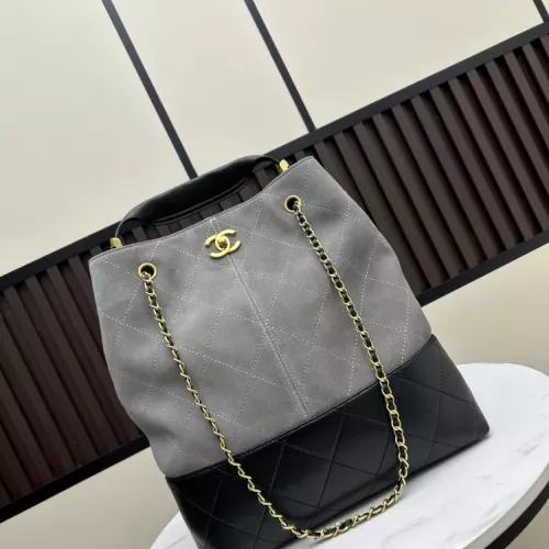 Chanel AAA Quality Shoulder Bags For Women #1355985 $98.00 USD, Wholesale Replica Chanel AAA Quality Shoulder Bags