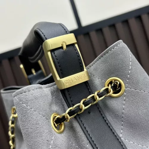 Replica Chanel AAA Quality Shoulder Bags For Women #1355985 $98.00 USD for Wholesale