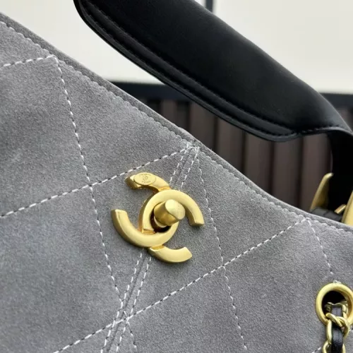 Replica Chanel AAA Quality Shoulder Bags For Women #1355985 $98.00 USD for Wholesale