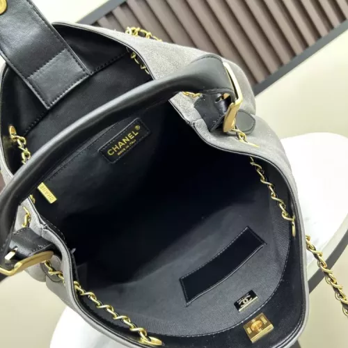 Replica Chanel AAA Quality Shoulder Bags For Women #1355985 $98.00 USD for Wholesale